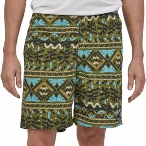 NWT Men's Patagonia Baggies